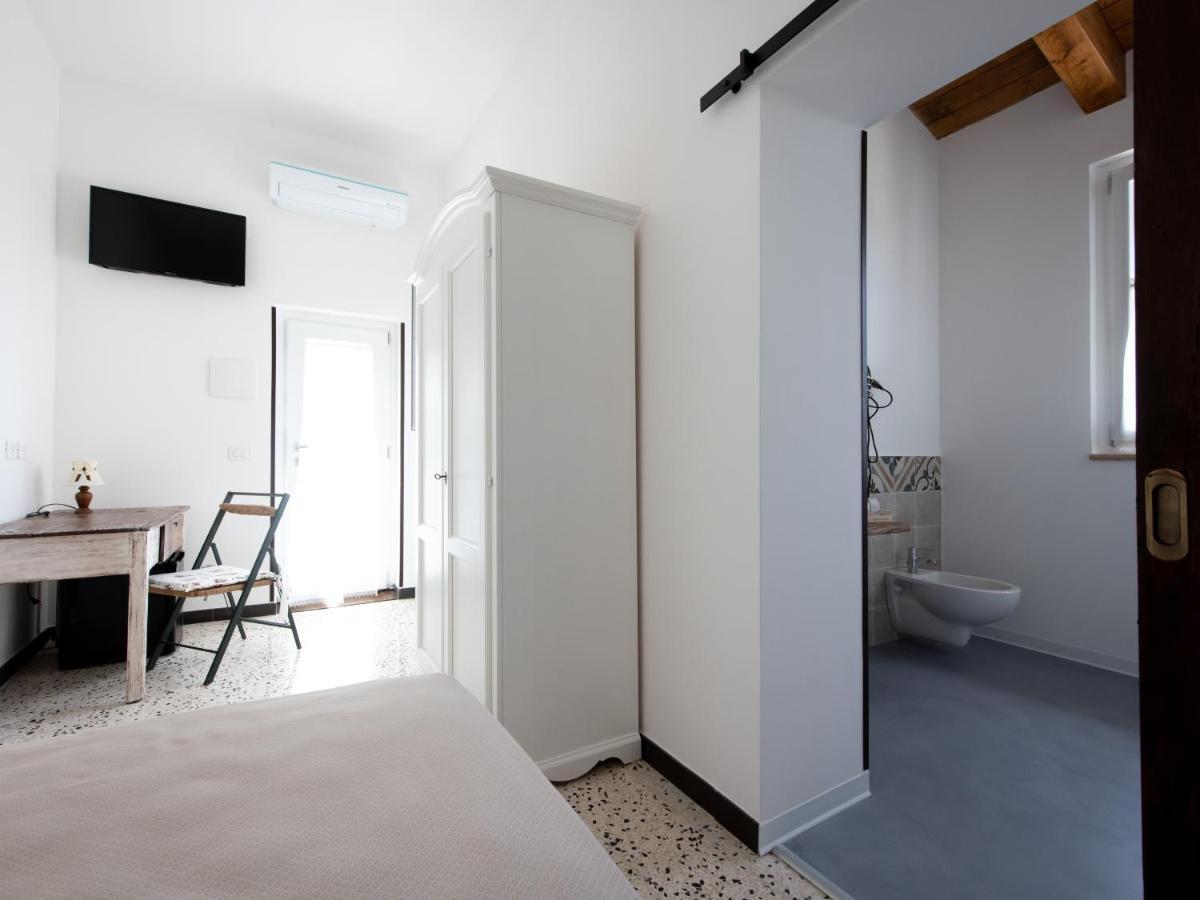 Dimora Iannelli - B&B Rurale Paestum Zewnętrze zdjęcie