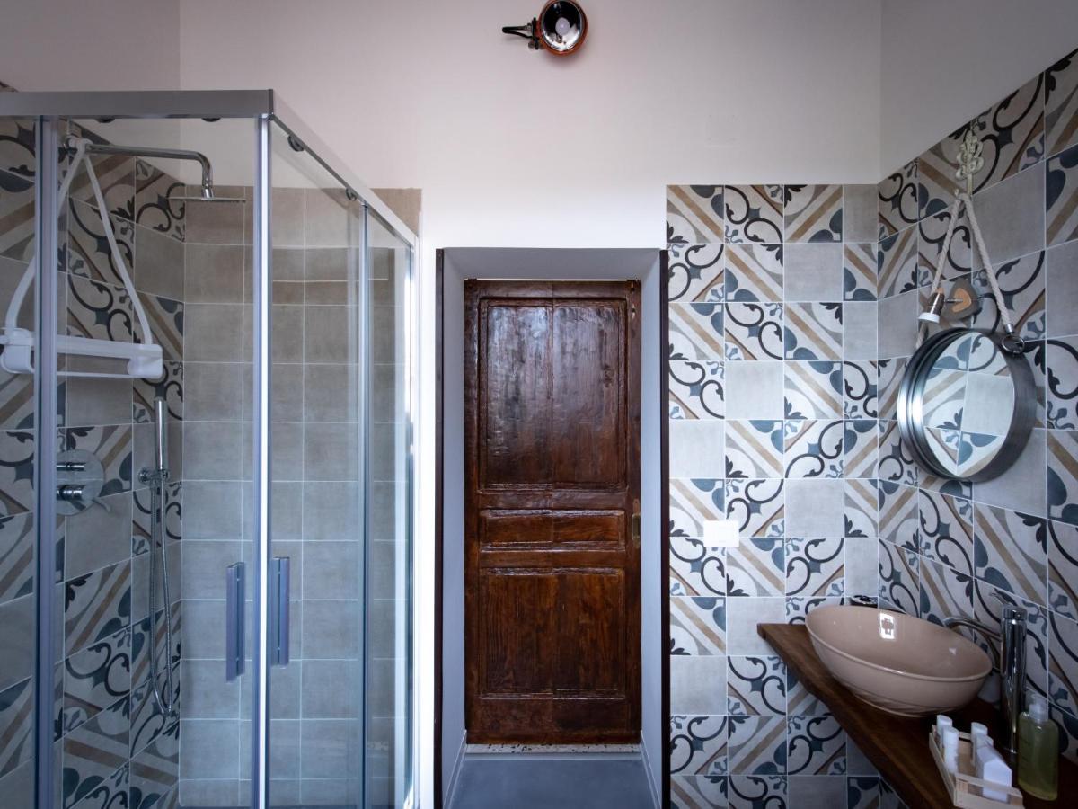 Dimora Iannelli - B&B Rurale Paestum Zewnętrze zdjęcie