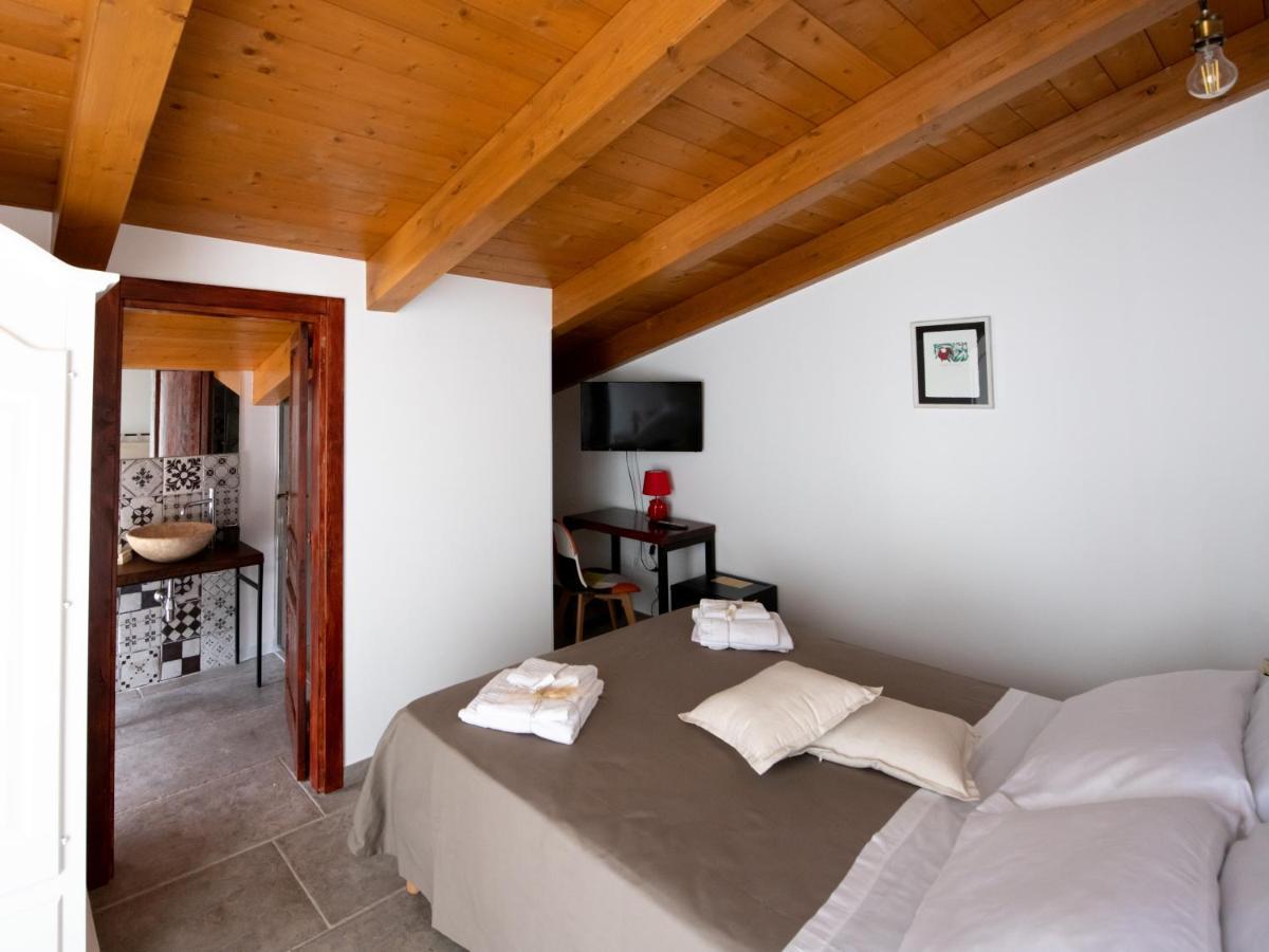 Dimora Iannelli - B&B Rurale Paestum Pokój zdjęcie