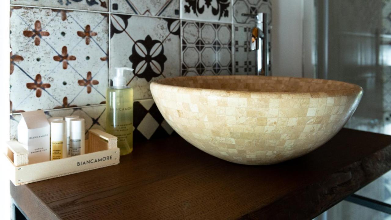 Dimora Iannelli - B&B Rurale Paestum Zewnętrze zdjęcie