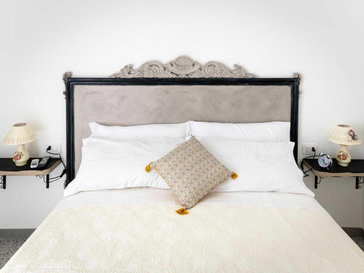 Dimora Iannelli - B&B Rurale Paestum Zewnętrze zdjęcie