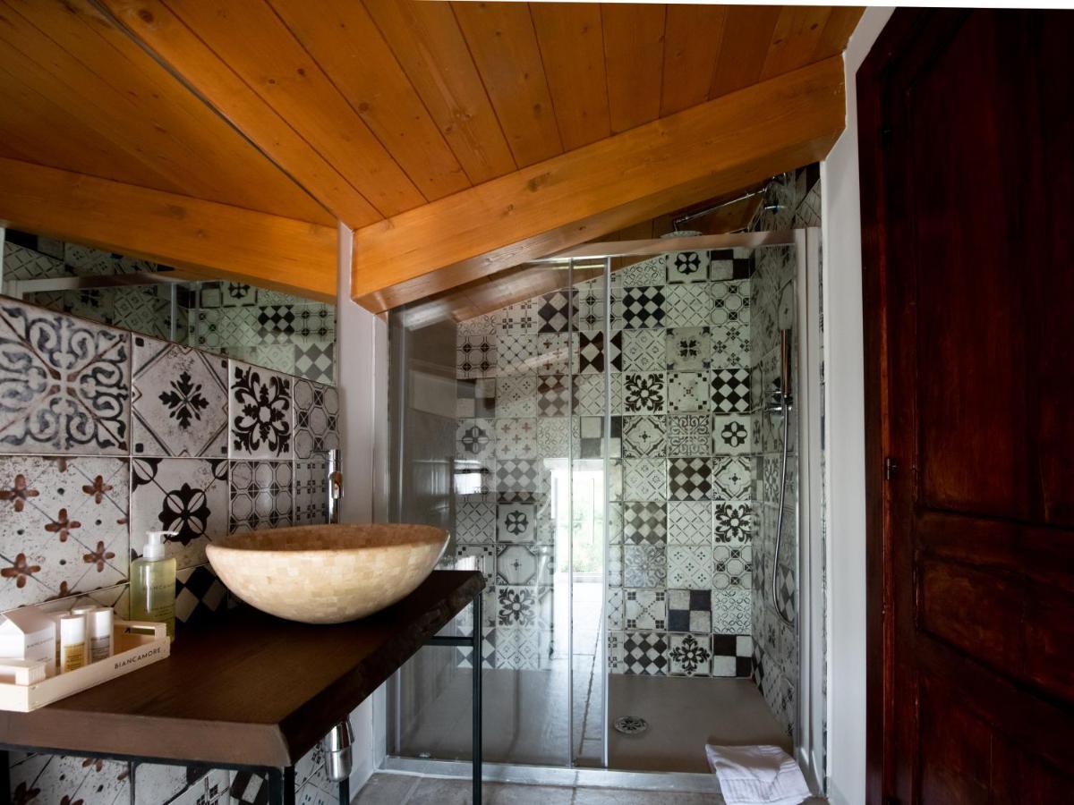 Dimora Iannelli - B&B Rurale Paestum Zewnętrze zdjęcie