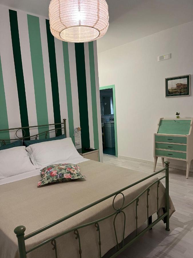 Dimora Iannelli - B&B Rurale Paestum Zewnętrze zdjęcie