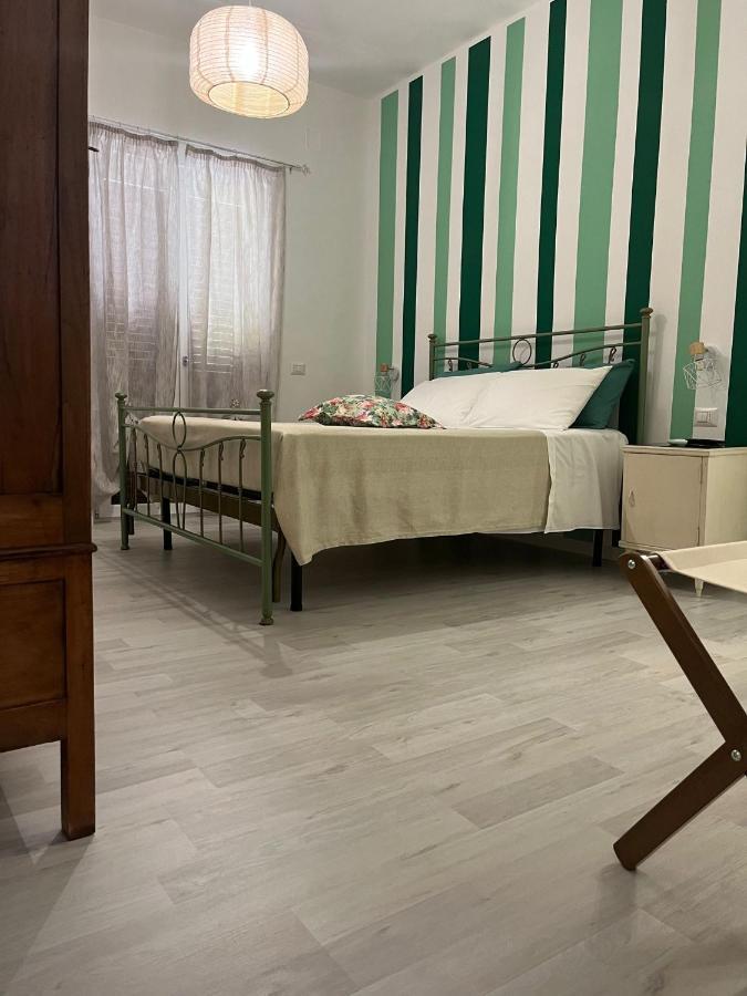 Dimora Iannelli - B&B Rurale Paestum Zewnętrze zdjęcie
