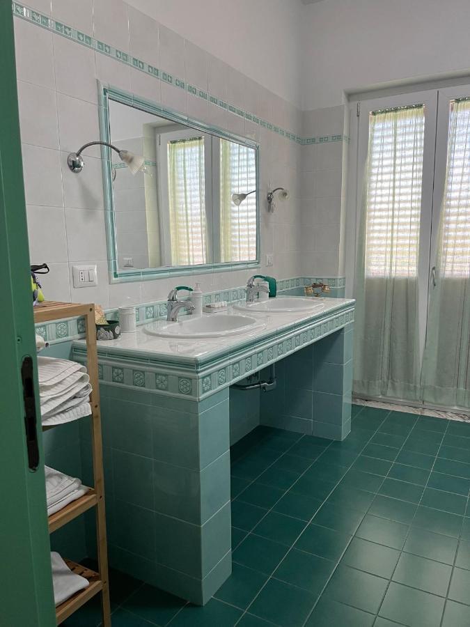 Dimora Iannelli - B&B Rurale Paestum Zewnętrze zdjęcie
